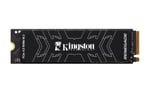Kingston Renegade 2TB PCI-Express 4.0 7300/7000 Mb/s M.2 SSD Bellek SRNGD/2000G - Seçenekler: Fast, Faster, 500GB, 2000GB, 1000GB, 4000GB