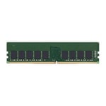 Kingston Server Premier 32GB 3200MHz DDR4 ECC CL22 DIMM 2Rx8 Sunucu Bellek