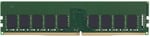 Kingston Server Premier 32GB 3200MHz DDR4 ECC CL22 DIMM 2Rx8 Sunucu Bellek