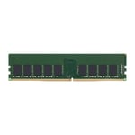 Kingston Server Premier 32GB 3200MHz DDR4 ECC CL22 DIMM 2Rx8 Sunucu Bellek
