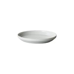 Kinto RIM Tabak 16 cm Beyaz