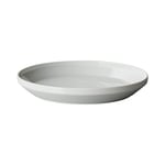 Kinto RIM Tabak 24 cm Beyaz