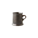Kinto Slow Coffe Style Specialty Kupa 330 ml Siyah