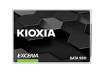 KIOXIA EXCERIA 960GB SSD – 2.5” SATA III, 555MB/s Okuma, 540MB/s Yazma
