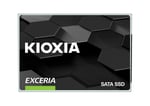 KIOXIA EXCERIA 960GB SSD – 2.5” SATA III, 555MB/s Okuma, 540MB/s Yazma