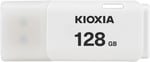 KIOXIA TransMemory U202 32GB USB Bellek – USB 2.0, Beyaz - Seçenekler: 32GB, 64GB, 128GB, 16, USB2 (Aqua), USB2