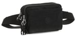 Kipling ABANU Multi küçük askılı çanta, bel çantasına dönüştürülebilir