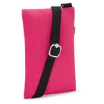 Kipling Afia Lite Telefon çantası Üniseks Yetişkin
