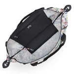 Kipling Kadın Art Medium Tote Çanta, Hafif Büyük Haftasonu, Naylon Seyahat Çantası