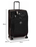 Kipling Kadın NEW YOURI SPIN Tekerlekli Valiz