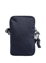 Kipling Kadın Tally Minibag, Hafif Crossbody Mini, Naylon Telefon Çantası