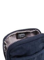 Kipling Kadın Tally Minibag, Hafif Crossbody Mini, Naylon Telefon Çantası