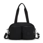 Kipling Women's Cool Defea omuz çantaları
