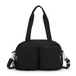 Kipling Women's Cool Defea omuz çantaları