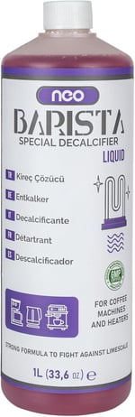Kireç Çözücü 1 lt