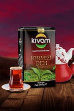 Kırmızı Dem 500 gr x 5 adet