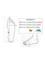 KIRMIZI İNCİ-SATEN, LATİN -SALSA-TANGO DANS VE SALON AYAKKABISI 8.5 CM 13 PONT KAPALI TOPUK - Bedenler: 39 EU, 40 EU