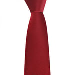 Kırmızı Mendilli Kravat SMDK-21