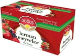 Kırmızı Meyveler Çay 20X2 Gr