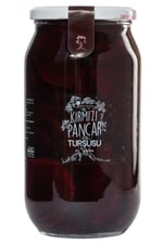 Kırmızı Pancar Turşusu 1000 Gr.