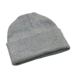 Kışlık Basic Bere Çeşitli Renklerde Unisex Kadın Erkek Spor Outdoor Gündelik