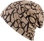 Kışlık bere şapka eşarp bone bandana tarzında bayan
