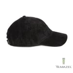 Kışlık Kadife Beyzbol şapkası Unisex