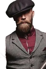 Kışlık Kaşe Kumaş Erkek Şapka Kasket Newsboy Peaky Blinders Kap Hat arenNM438