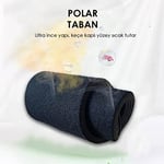 Kışlık Latex Grubu Tabanlıklar 34-45 (Polar, 1 Çift)