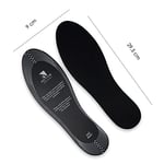 Kışlık Latex Grubu Tabanlıklar 34-45 (Polar, 1 Çift)