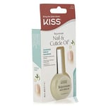 Kiss Cuticle Quencher Cuticle Oil
