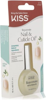 Kiss Cuticle Quencher Cuticle Oil