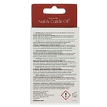 Kiss Cuticle Quencher Cuticle Oil