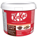 Kit Kat Nestle Spread 3 kg Sürülebilir Çikolata