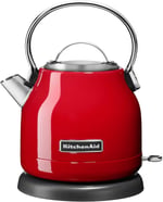 Kitchenaid 1, 25 L Su Isıtıcısı 5KEK1222 Kırmızı-EER