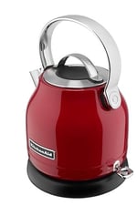 Kitchenaid 1, 25 L Su Isıtıcısı 5KEK1222 Kırmızı-EER