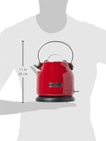 Kitchenaid 1, 25 L Su Isıtıcısı 5KEK1222 Kırmızı-EER