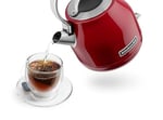 Kitchenaid 1, 25 L Su Isıtıcısı 5KEK1222 Kırmızı-EER