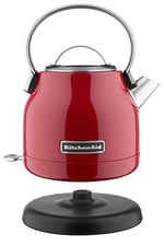 Kitchenaid 1, 25 L Su Isıtıcısı 5KEK1222 Kırmızı-EER