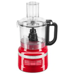 Kitchenaid 1, 7 L Mutfak Robotu 5KFP0719 Empire Red - EER
