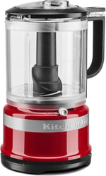 Kitchenaid 1,19 L Mutfak Robotu 5KFC0516 Almond Cream-EAC