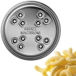 Kitchenaid 144313 5KSMPEXTA Boru Ucu, Plastik ve Metal