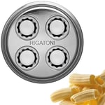 Kitchenaid 144313 5KSMPEXTA Boru Ucu, Plastik ve Metal