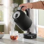 KitchenAid 1,7 L Değişken Sıcaklıklı Su Isıtıcısı 5KEK1701 - Cast Iron Black