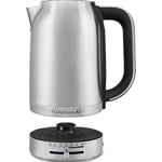 KitchenAid 1,7 L Isı Ayarlı Su Isıtıcısı 5KEK1701