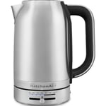 KitchenAid 1,7 L Isı Ayarlı Su Isıtıcısı 5KEK1701