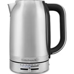 KitchenAid 1,7 L Isı Ayarlı Su Isıtıcısı 5KEK1701