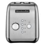 Kitchenaid 2 Dilim Ekmek Kızartma Makinesi - 5kmt221 Brushed Stainless Steel