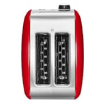 Kitchenaid 2 Dilim Ekmek Kızartma Makinesi - 5kmt221 Empire Red