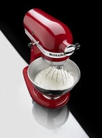 Kitchenaid 3 L Classic Stand Mikser İçin Paslanmaz Çelik Kase-5KB3SS